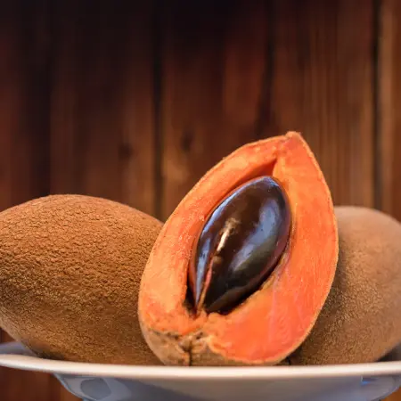 Mamey Seed: What is it and what is it used for?