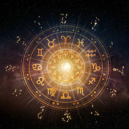 Monthly Horoscope: April 2024: predictions for each sign