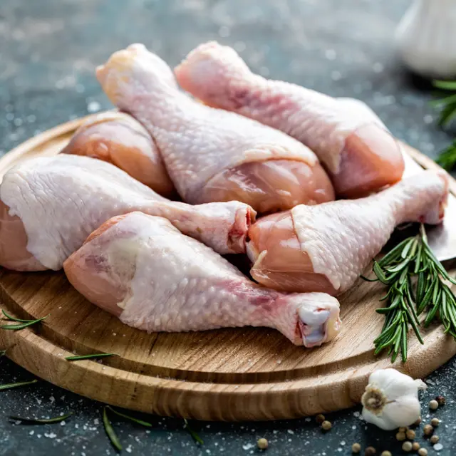 Does Guillain-Barré syndrome come from eating chicken?