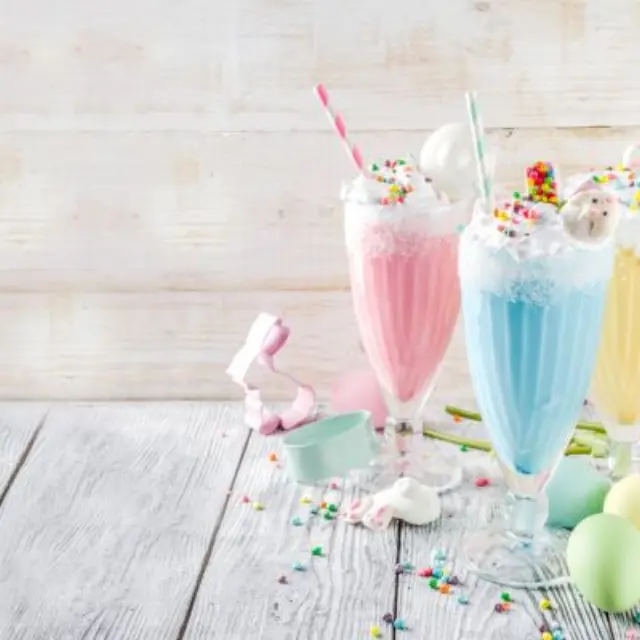10 easy and yielding desserts for Children's Day