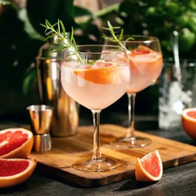 The best bar in North America is in Mexico!