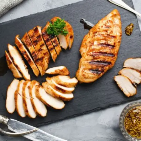 Como saber se o frango está estragado?