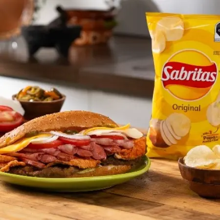Discover the 5 curious facts about tortas