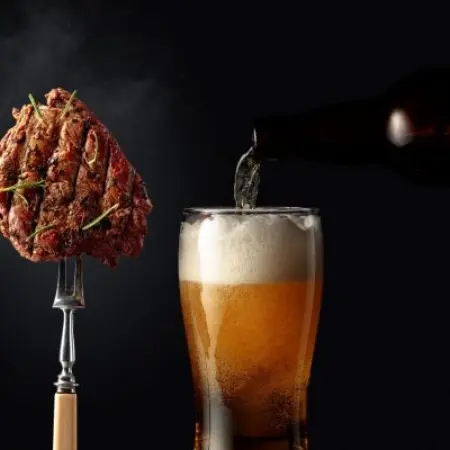 10 beer recipes to pamper dad