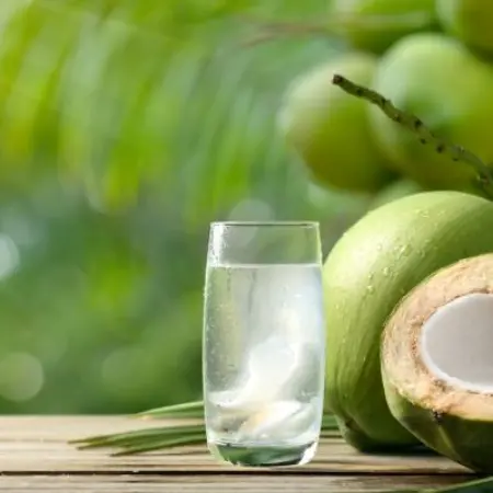 Coconut water: what is it for and what are its benefits?