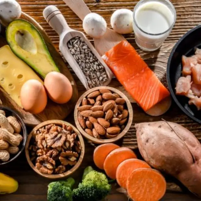 What is biotin and what is it used for?