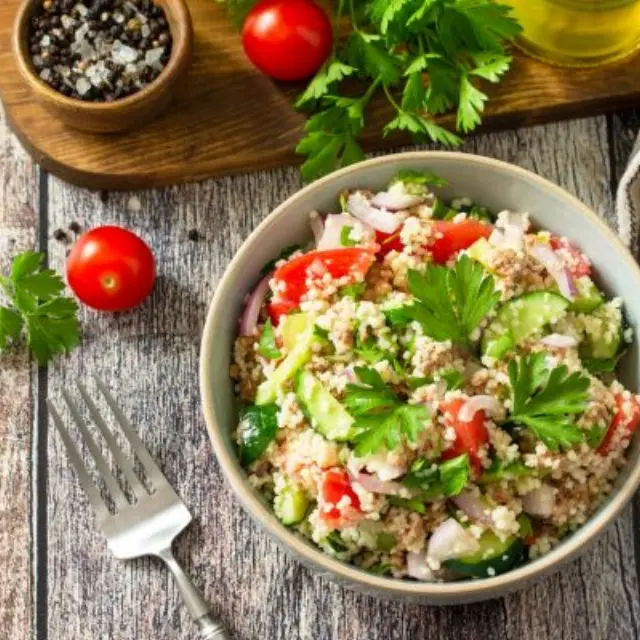Discover the FMD Diet