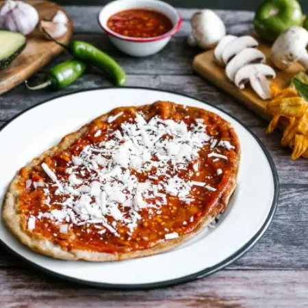 20 Mexican snacks made with corn