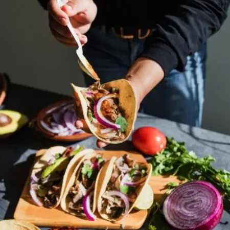 20 Traditional Mexican Food Recipes
