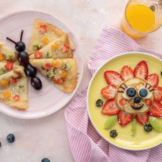 10 desserts to prepare this summer vacation 