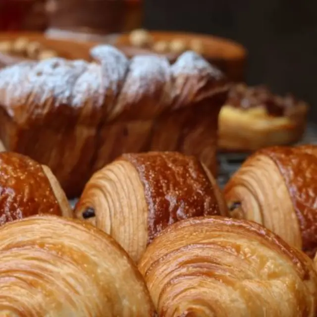 5 iconic cafés in Paris