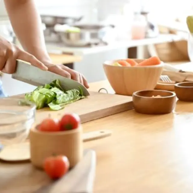 Tips to Save Time in the Kitchen