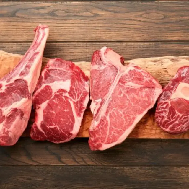Goodbye to grilled meat? Warning of meat shortage in Mexico