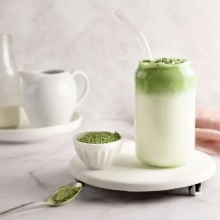 Como preparar o melhor matcha em casa? 