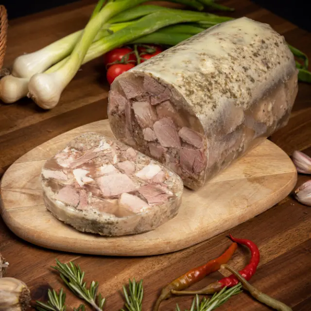 What is Pork Cheese Made Of and the Best Ones: Profeco