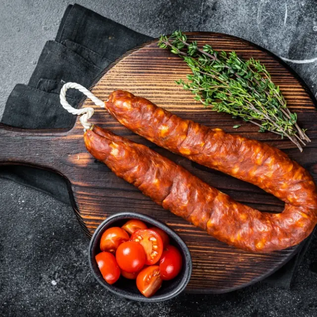 Profeco reveals which is the best chorizo