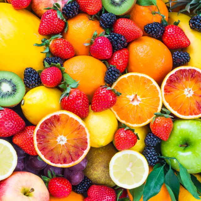 Does the borer worm affect fruit?