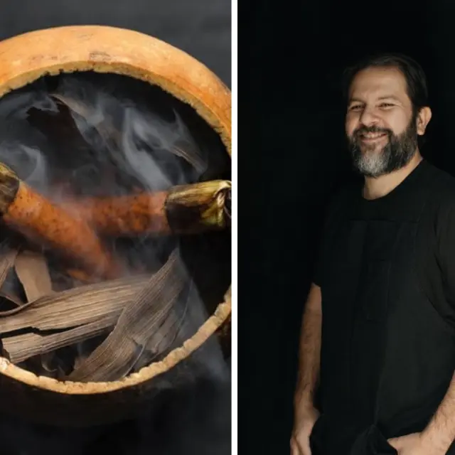 Pujol celebrates 25 years reinventing Mexican cuisine  