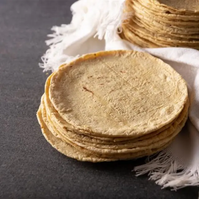 Mexican scientist creates supertortilla against malnutrition  