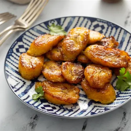 6 receitas irresistíveis com banana-da-terra  