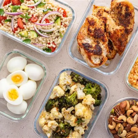 How to prevent food from spoiling during heatwaves  