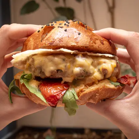 Burger Day: 5 places to try the best in CDMX  