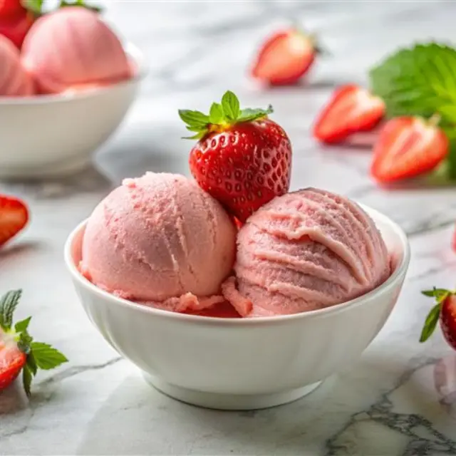 The ice creams that Profeco DOES recommend  