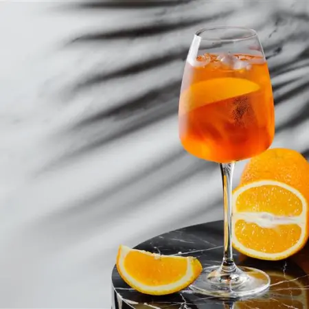 5 Easy Cocktails to Refresh You  
