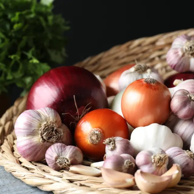Profeco anuncia os preços oficiais dos vegetais