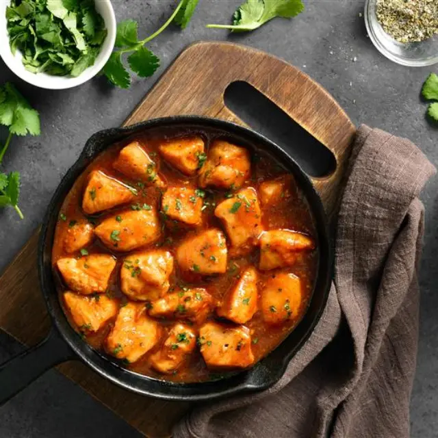 20 Chicken Breast Recipes in Pieces  