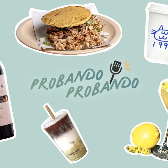 Testando, testando! Nossos favoritos de maio  