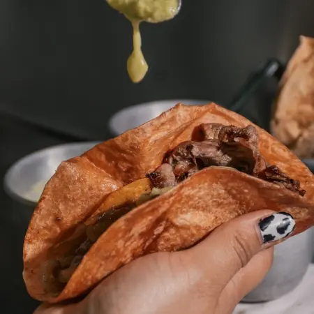 The cheapest places in the Michelin Guide