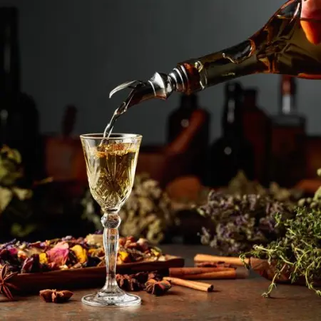 Yolixpa, the drink that will heal your heart