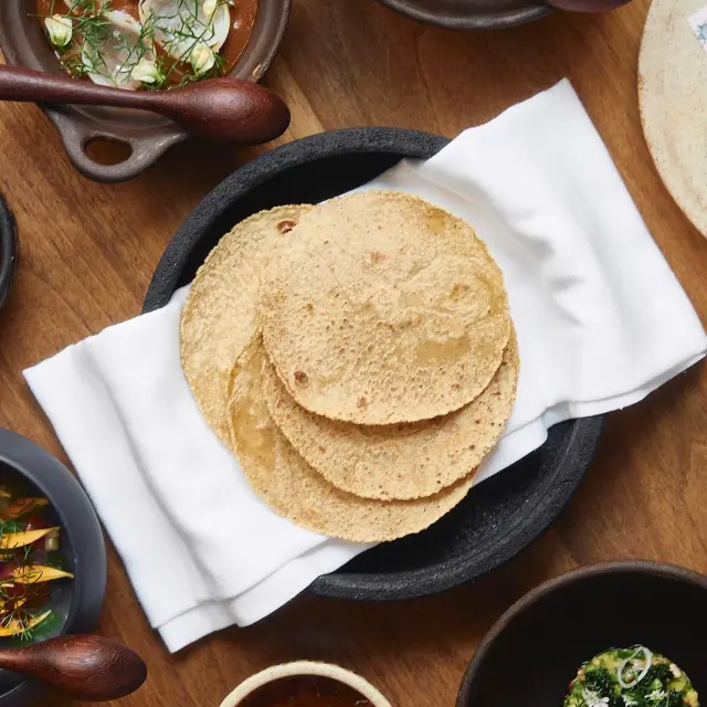 Quintonil se coroou como o melhor restaurante do México e da América do Norte