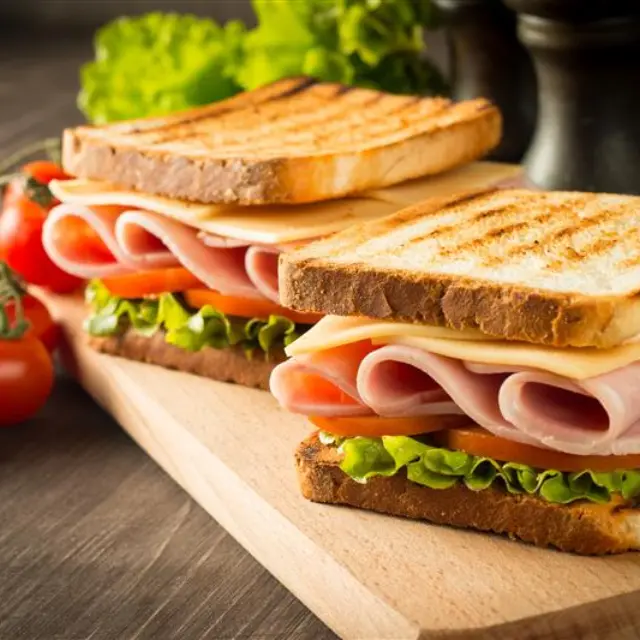 The best hams according to Profeco!