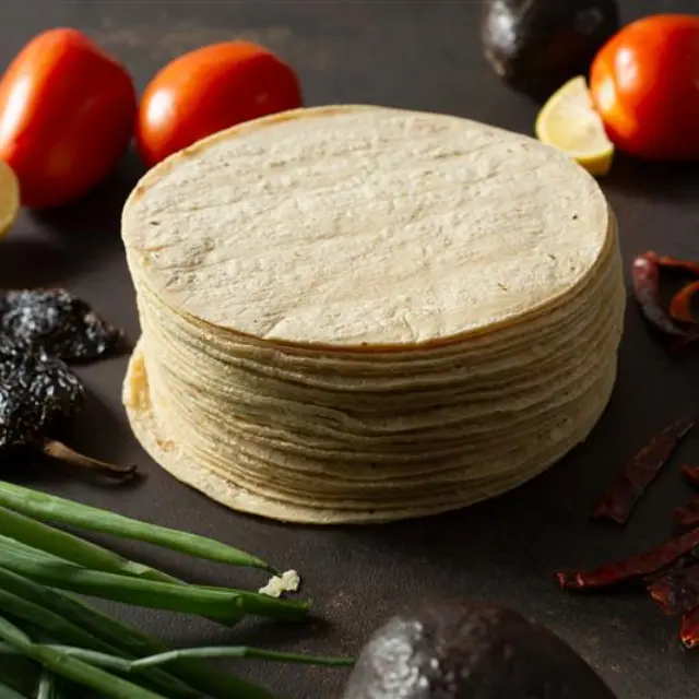 How to Store Tortillas in the Refrigerator to Keep Them Fresh