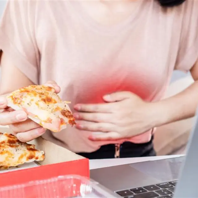Indigestion: myths, truths, and effective remedies for indigestion