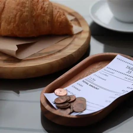 Is tipping mandatory in restaurants? This is what Profeco says  