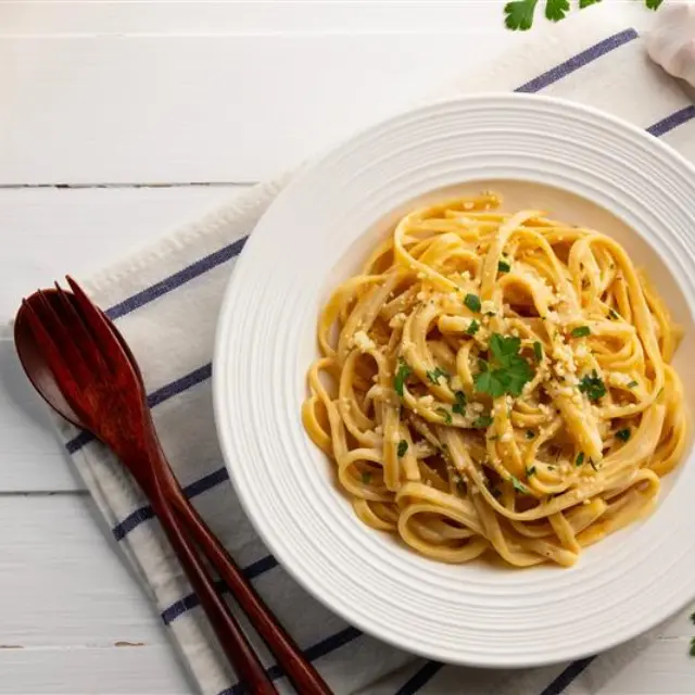10 espaguetes para o menu da semana