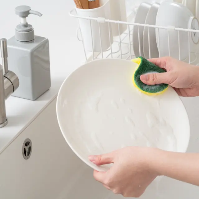 Dishes with an egg smell? Discover what choquía is and how to eliminate it