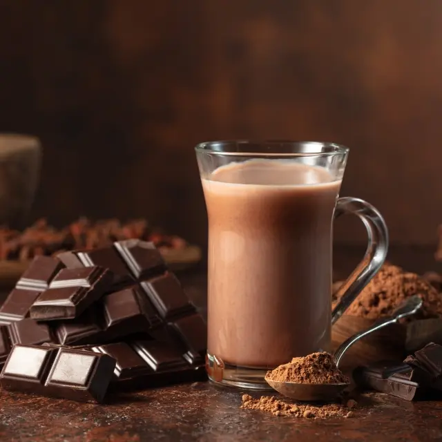 Este é o chocolate em pó com menos açúcar, segundo Profeco