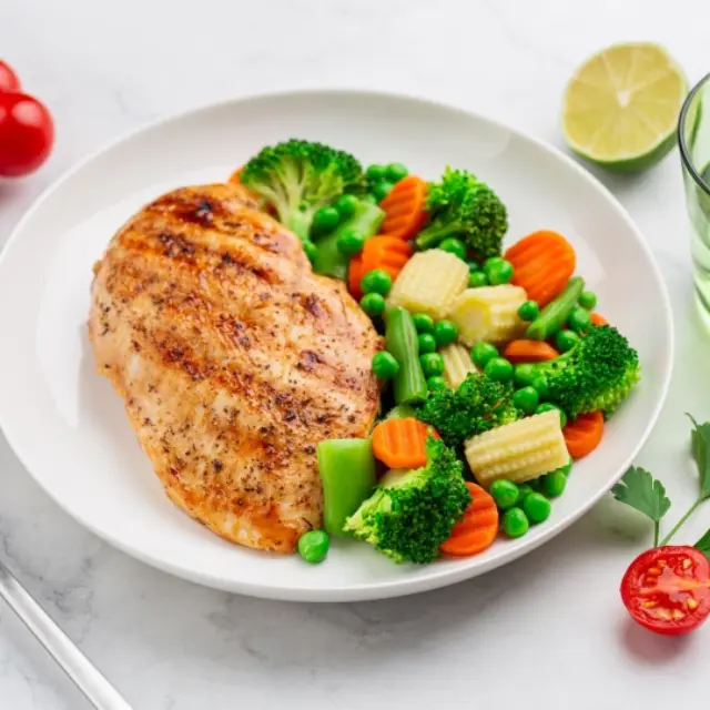 5 receitas de comida saudável fáceis e deliciosas para o seu dia a dia