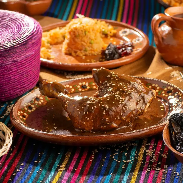 25 Traditional Mexican Food Recipes