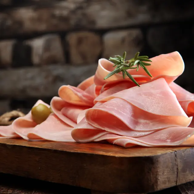 Cómo saber si el jamón está echado a perder