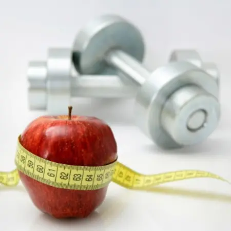 The Importance of Exercising