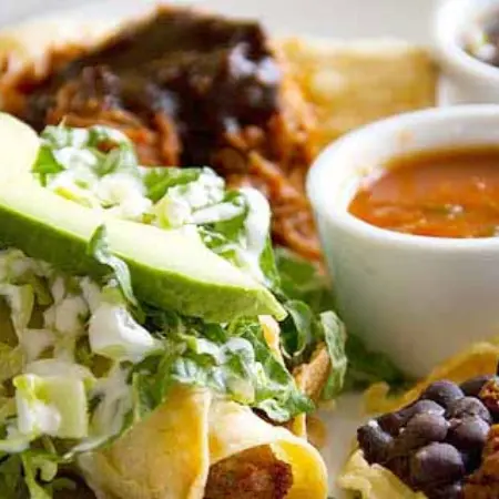 10 Mexican Snacks You Must Consider