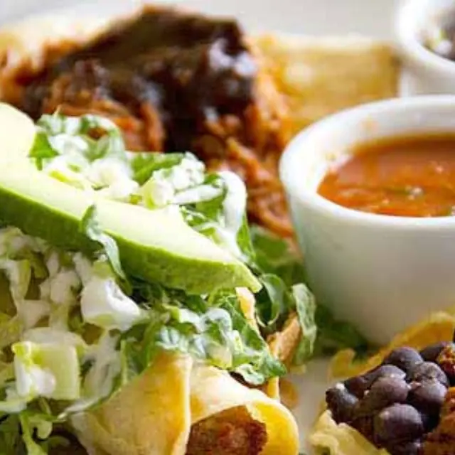 10 Mexican Snacks You Must Consider