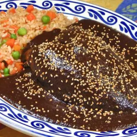 Mole Recipes You Shouldn't Forget