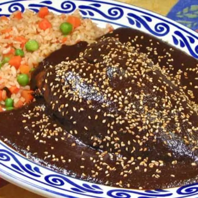Mole Recipes You Shouldn't Forget