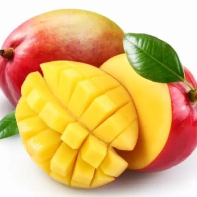 Cooking with Mango, benefits and recipes